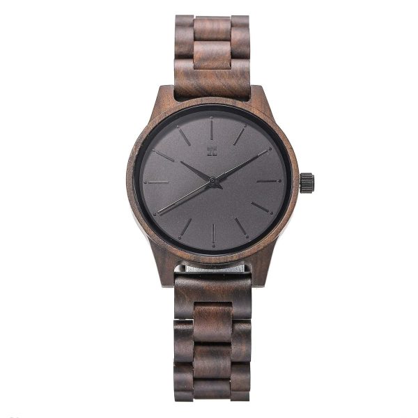 Everywhere Dark Sandalwood Watch Sale - Image 4