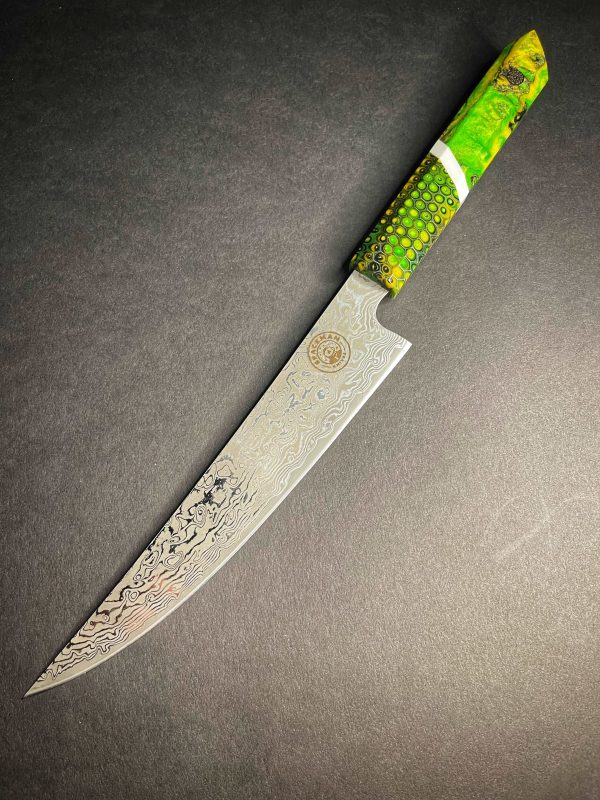 Hydra Series Slicer Hot on Sale - Image 3